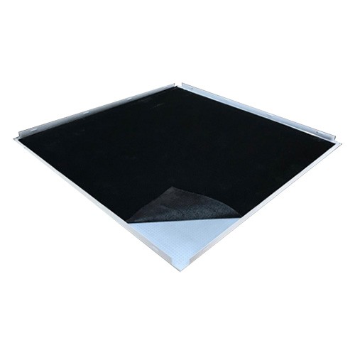 Aluminum Ceiling Tiles