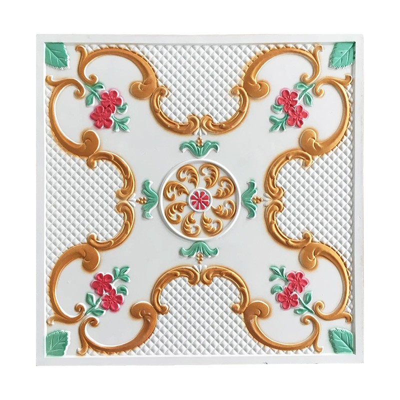 Calcium Silicate Ceiling Tiles