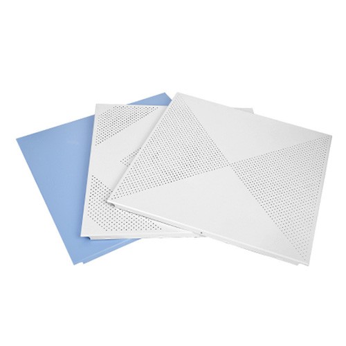 Aluminum Ceiling Tiles