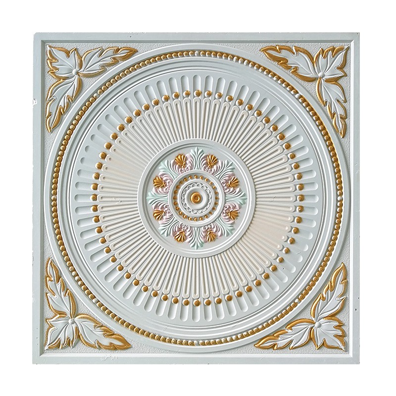 Calcium Silicate Ceiling Tiles