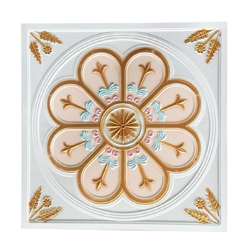 Calcium Silicate Ceiling Tiles