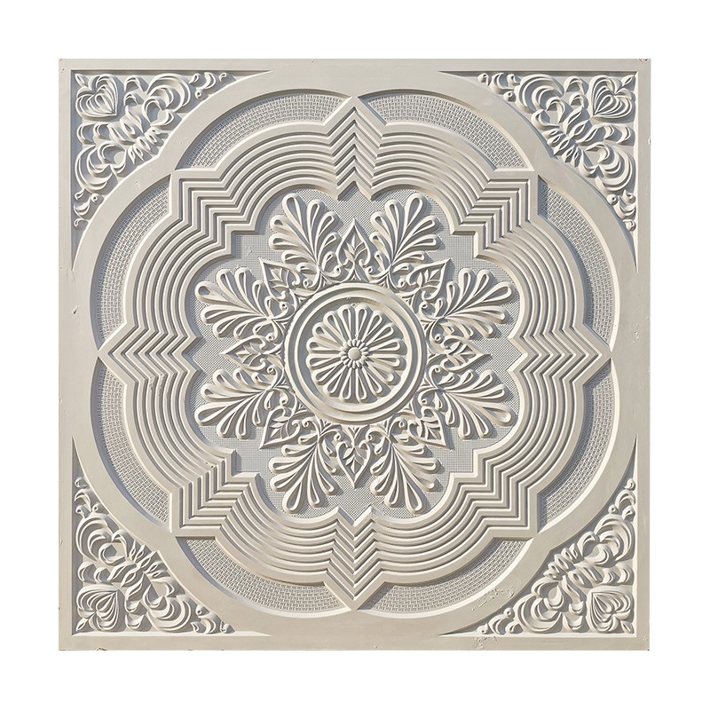 Calcium Silicate Ceiling Tiles