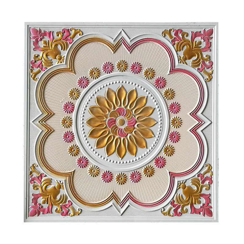 Calcium Silicate Ceiling Tiles