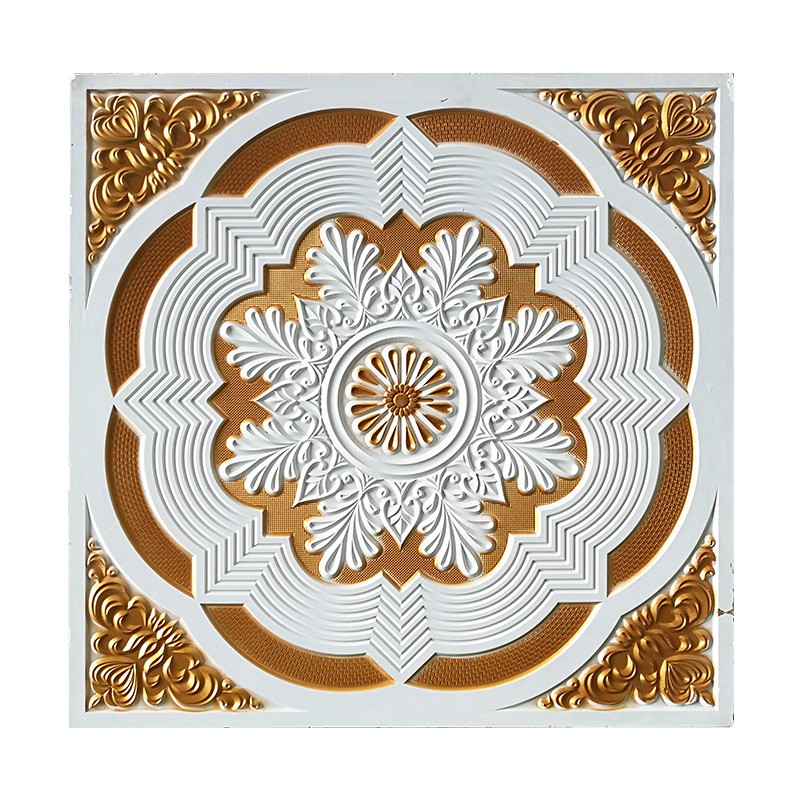 Calcium Silicate Ceiling Tiles