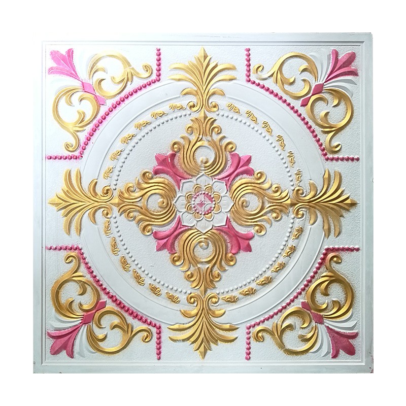 Calcium Silicate Ceiling Tiles