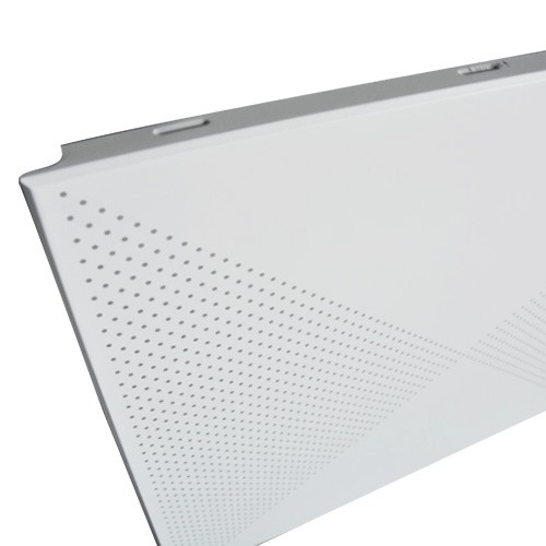 Aluminum Ceiling Tiles