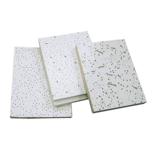 Mineral Fiber Ceiling Tiles