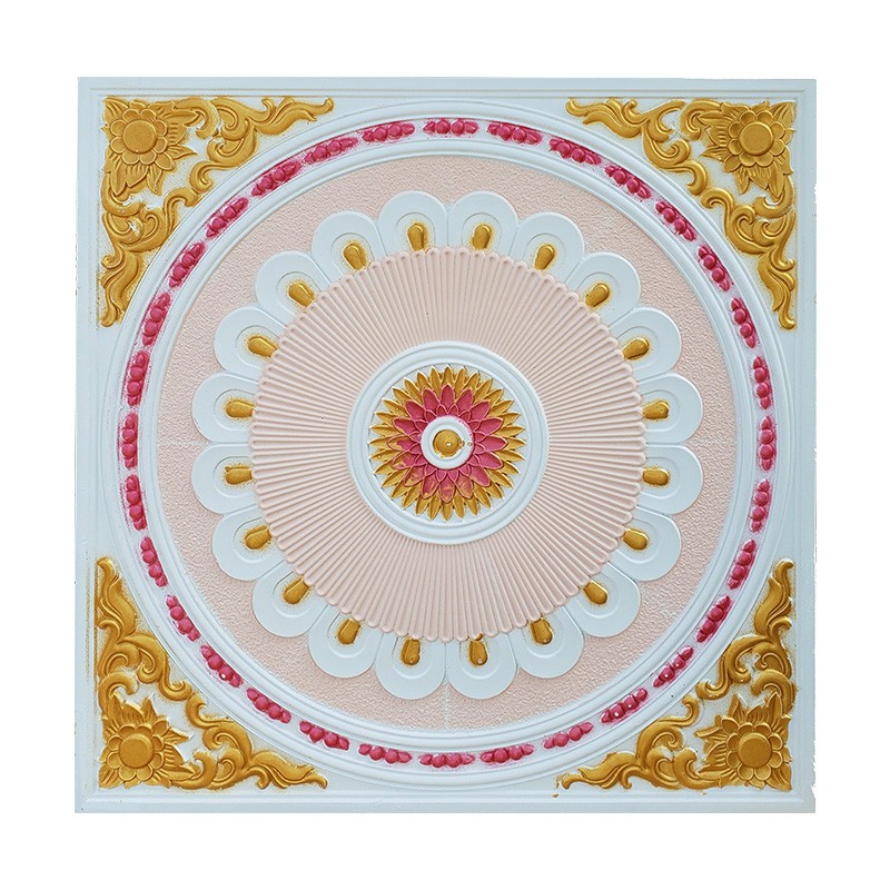 Calcium Silicate Ceiling Tiles