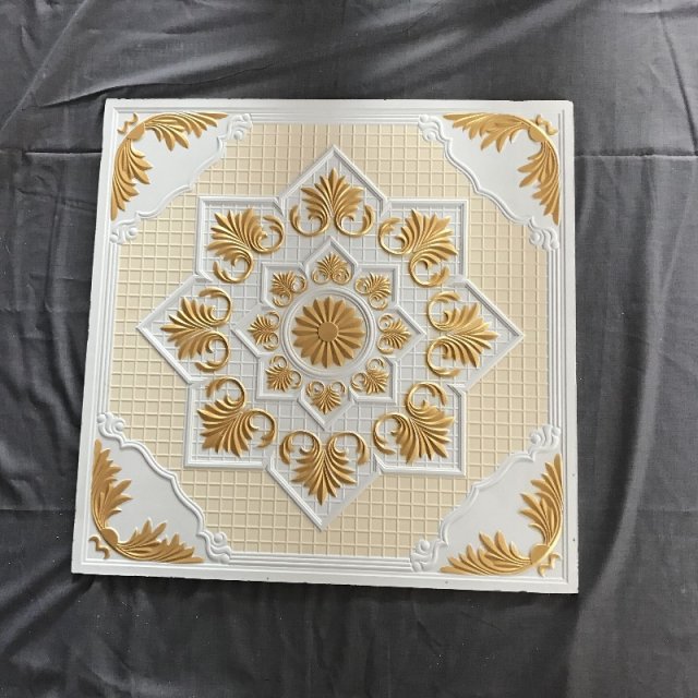 GRG Gypsum Ceilings 8.5mm/9mm/12mm