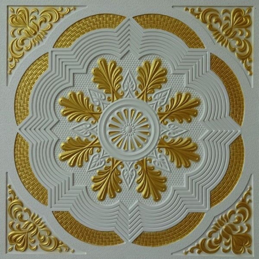 GRG Gypsum Ceilings 8.5mm/9mm/12mm