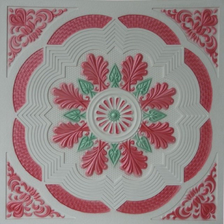 GRG Gypsum Ceilings 8.5mm/9mm/12mm