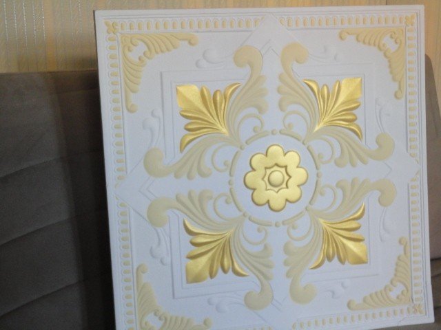 GRG Gypsum Ceilings 8.5mm/9mm/12mm