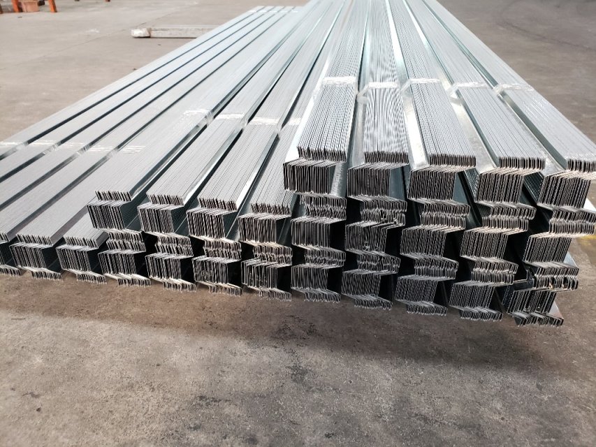 Suspended Ceiling Hook Channel Cassette Keel