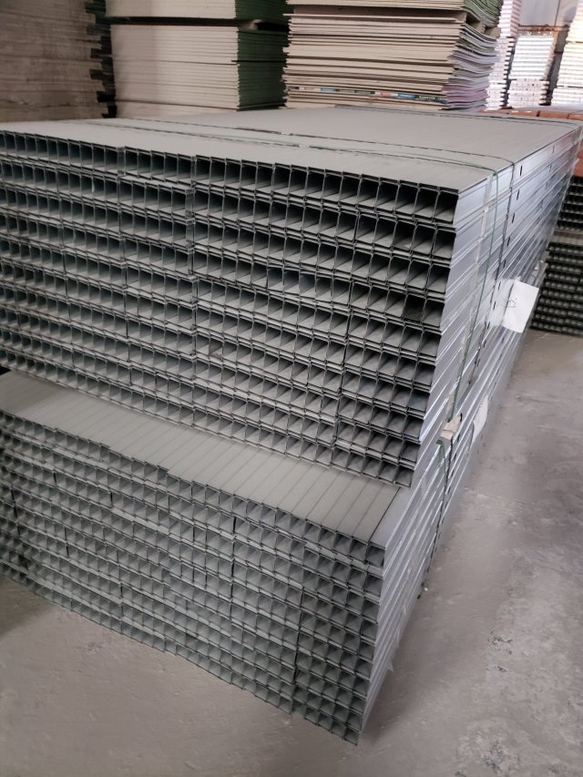 Suspended Ceiling Hook Channel Cassette Keel