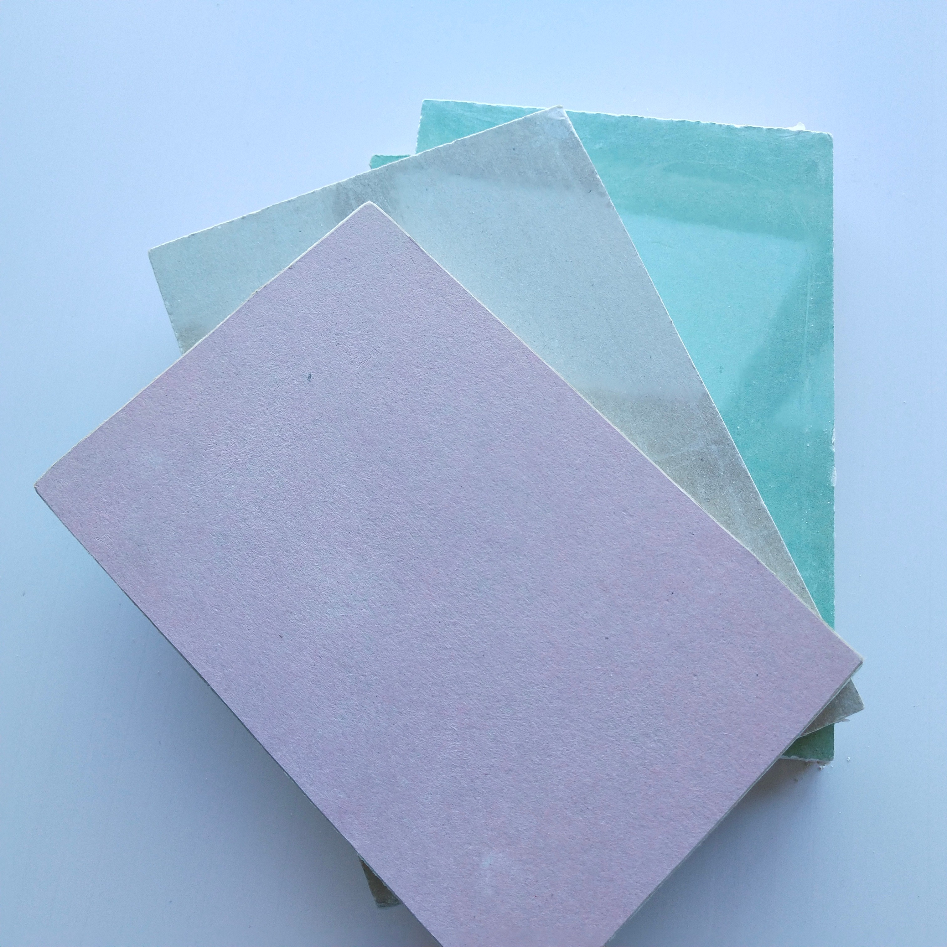 Cheap Gypsum Plasterboard For Ceiling Or False Wall Decoration