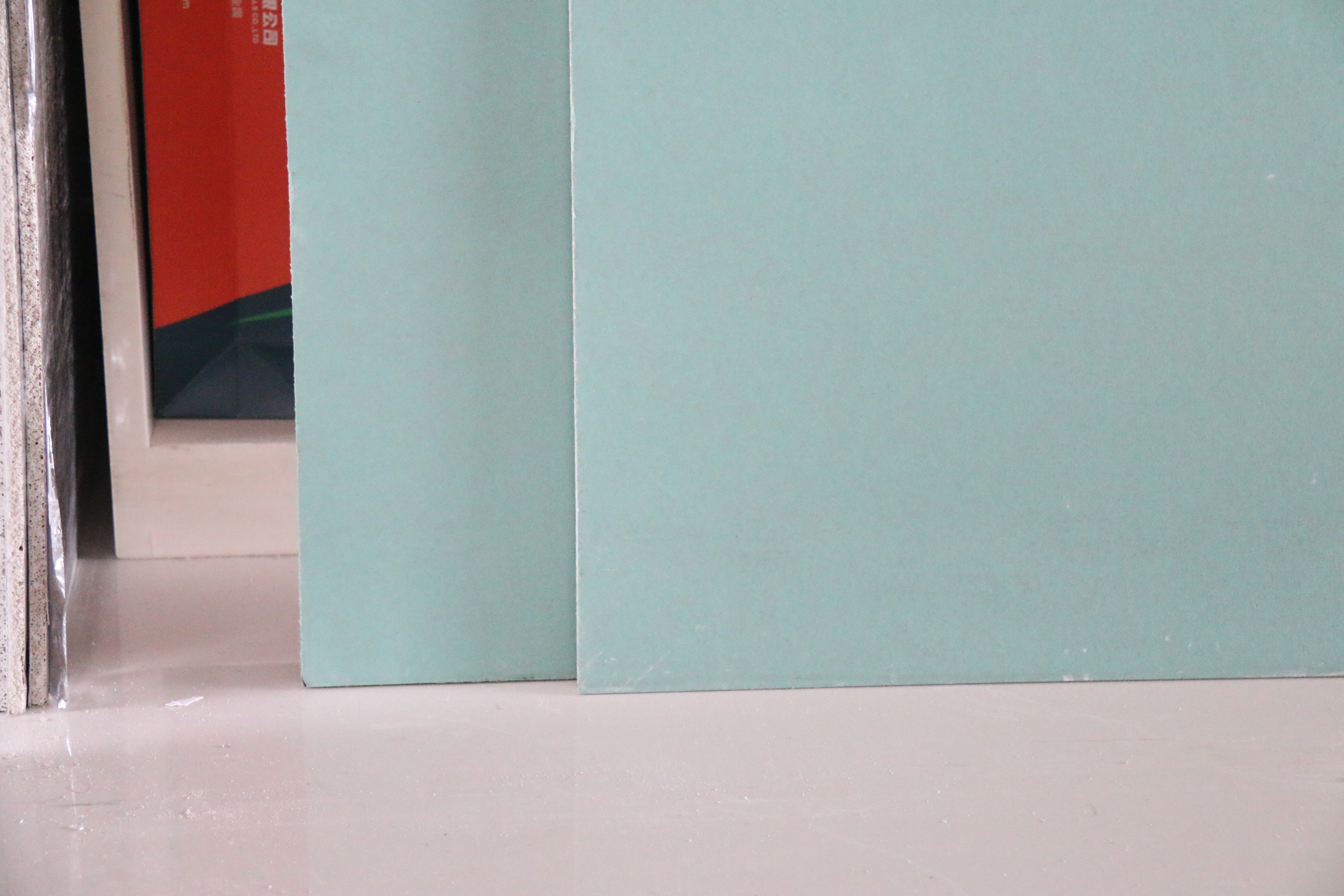 High Quality Plaster Board 2400*1200mm