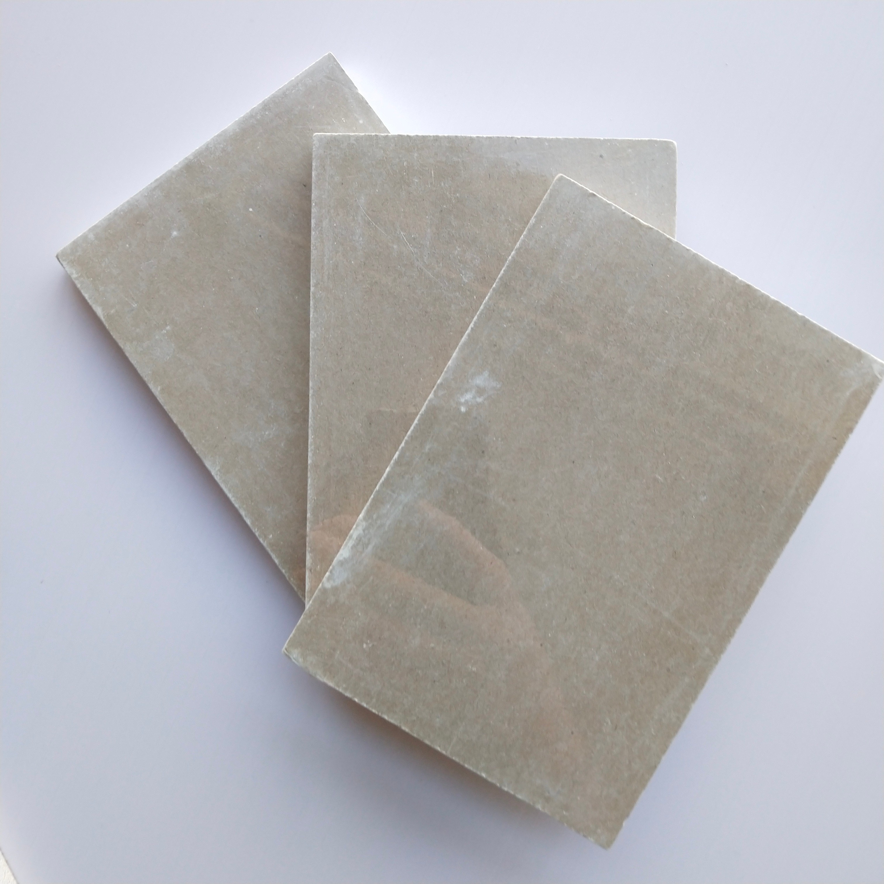 Cheap Gypsum Plasterboard For Ceiling Or False Wall Decoration