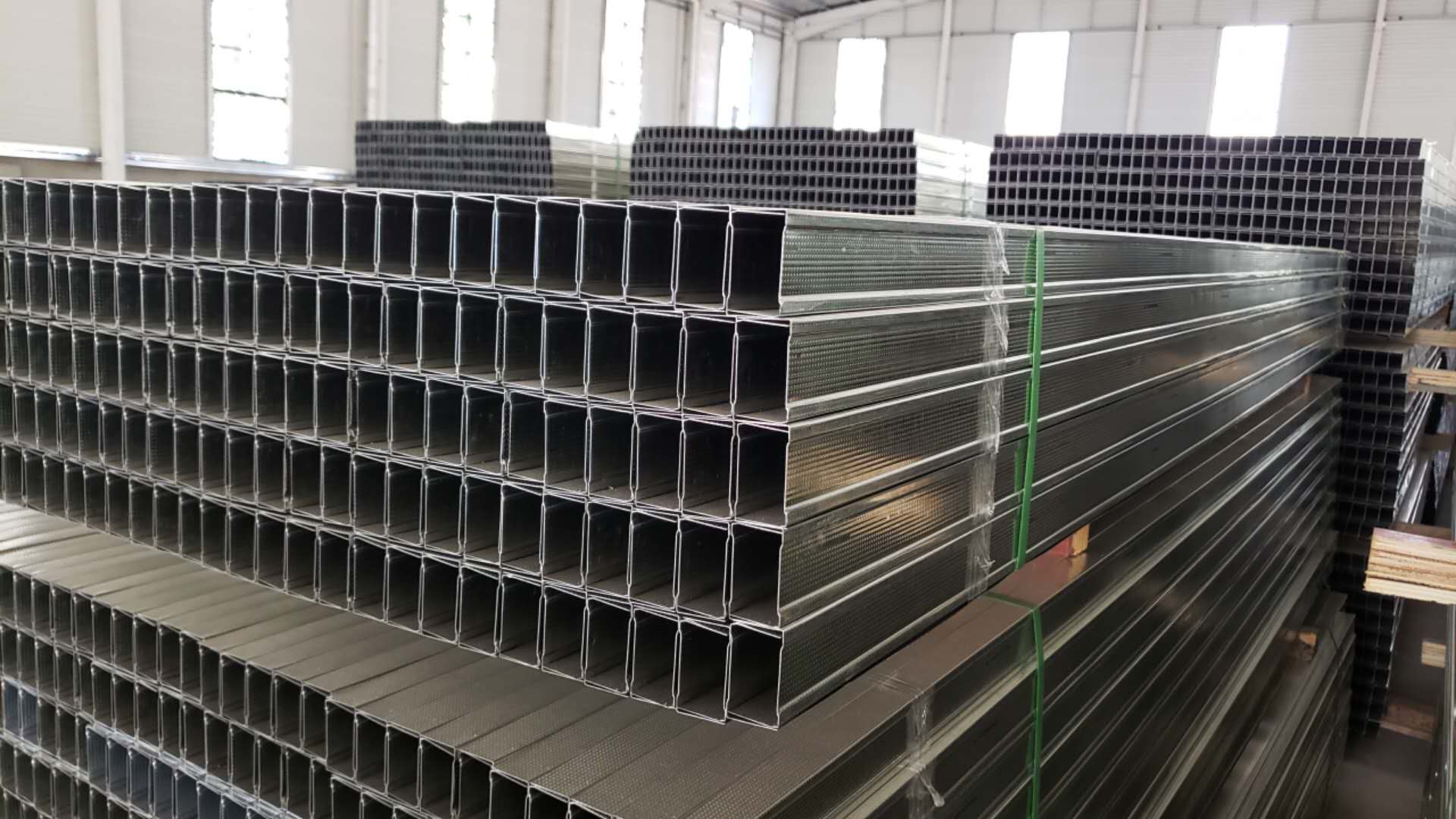 Suspended Ceiling Hook Channel Cassette Keel