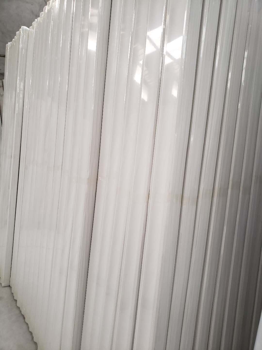 High Grade Gypsum Decoration Material Gypsum Cornice for Ceiling