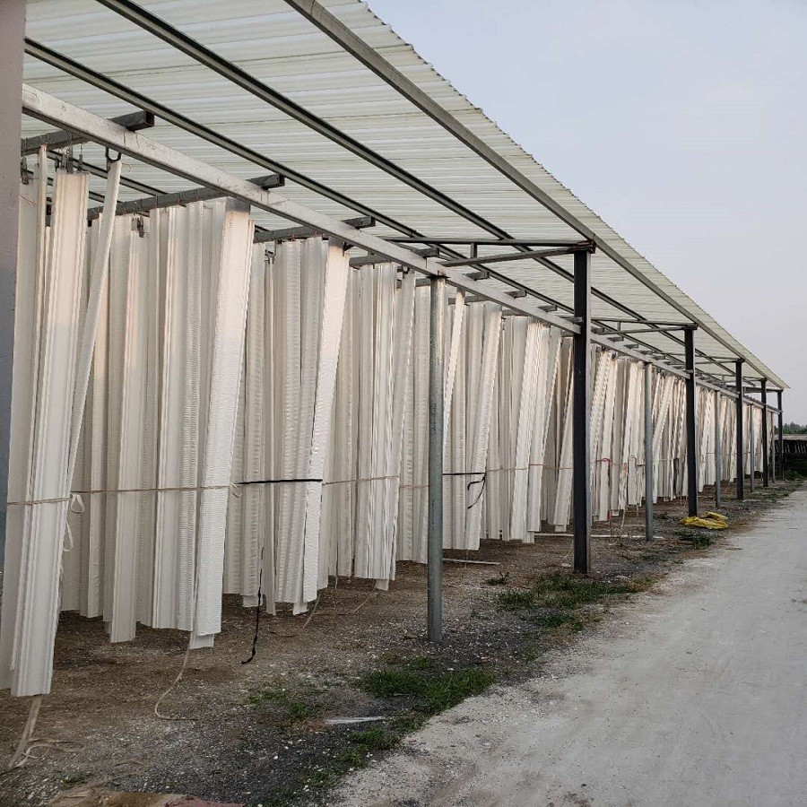 High Grade Gypsum Decoration Material Gypsum Cornice for Ceiling