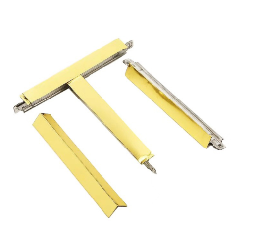 天花吊顶龙骨T型烤漆龙骨