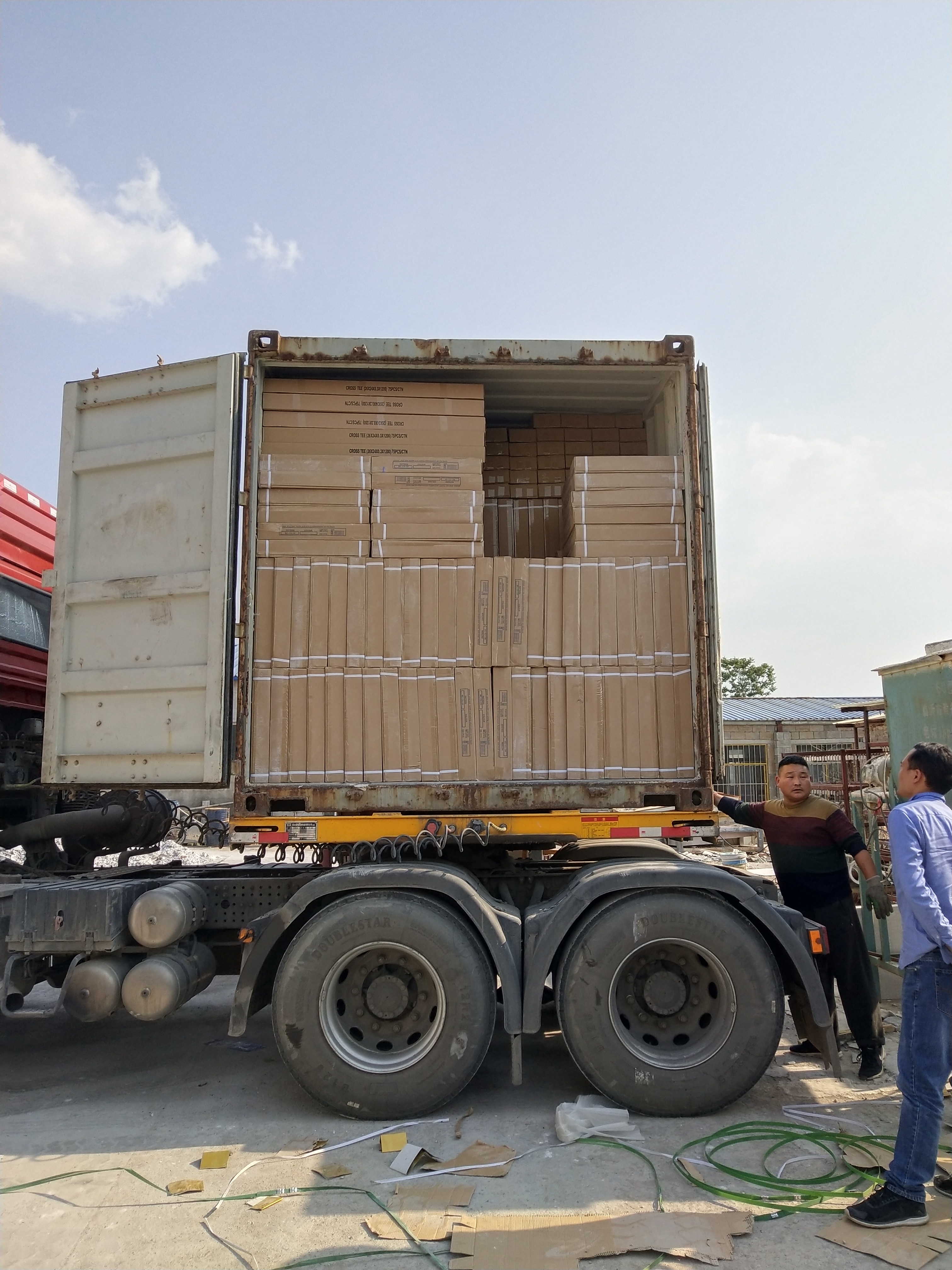 GRG Gypsum Ceilings 8.5mm/9mm/12mm(图8) GRG Gypsum Ceilings 8.5mm/9mm/12mm(图8)