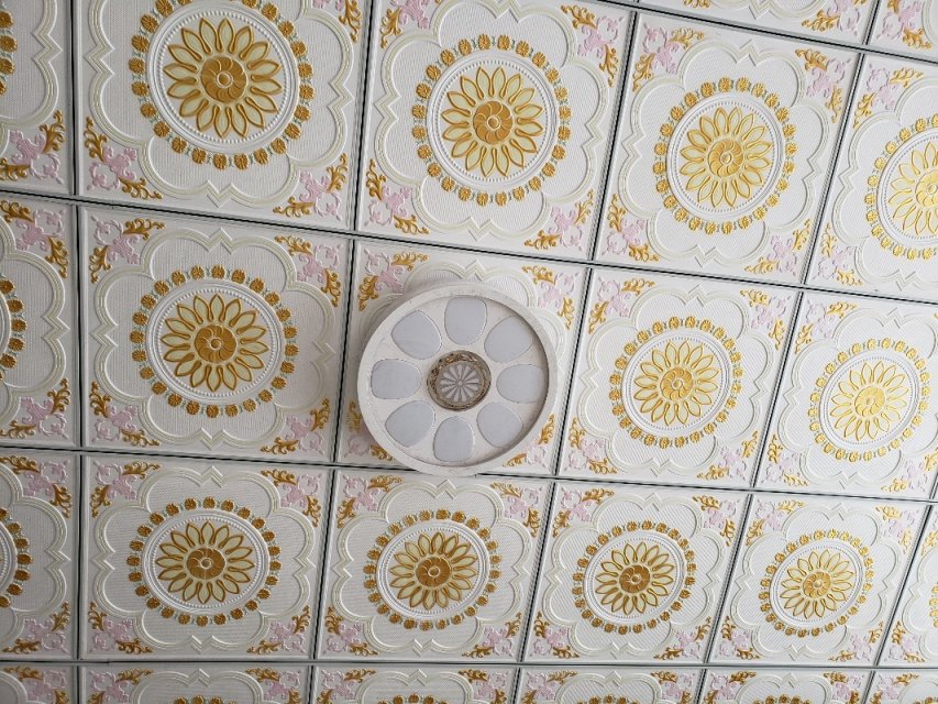 GRG Gypsum Ceilings 8.5mm/9mm/12mm(图5) GRG Gypsum Ceilings 8.5mm/9mm/12mm(图5)